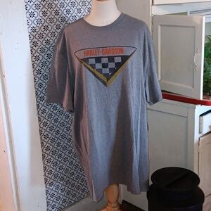 Harley Davidson 3XL mens shirt nwt